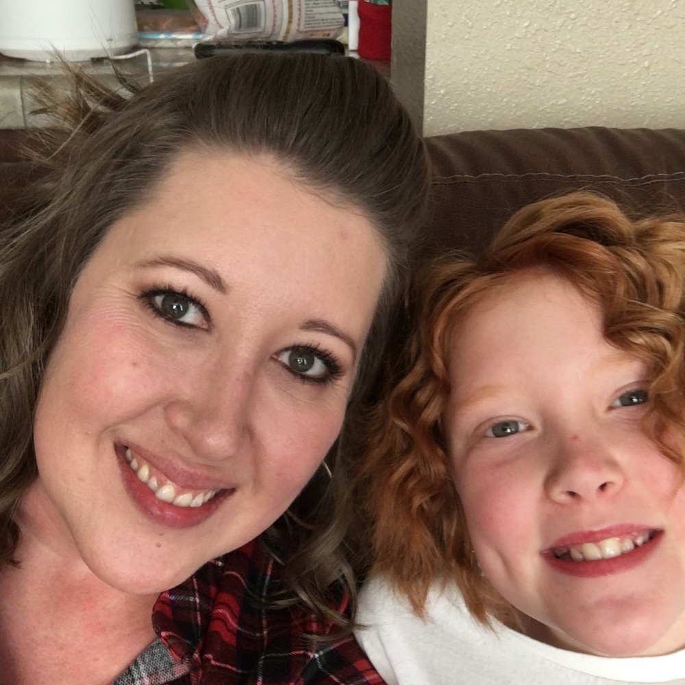 Meet your Posher, Pam